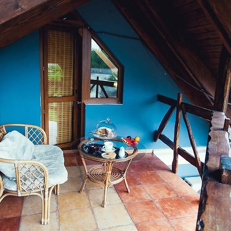 Art-Rustic Boutique Hotel Κισινάου Εξωτερικό φωτογραφία