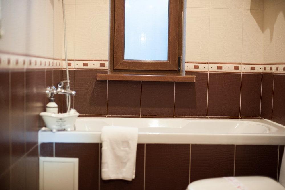 Art-Rustic Boutique Hotel Κισινάου Εξωτερικό φωτογραφία