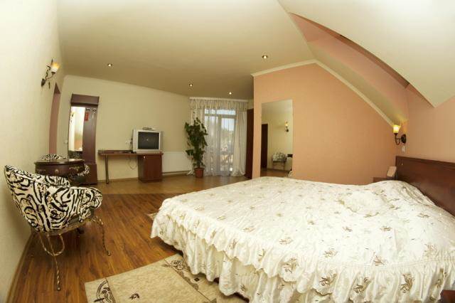 Art-Rustic Boutique Hotel Κισινάου Εξωτερικό φωτογραφία