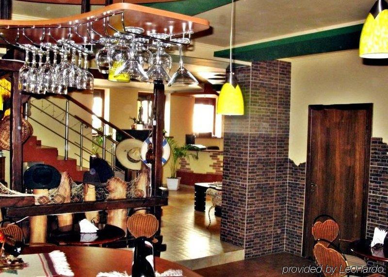 Art-Rustic Boutique Hotel Κισινάου Εσωτερικό φωτογραφία