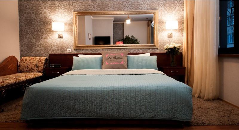 Art-Rustic Boutique Hotel Κισινάου Εξωτερικό φωτογραφία