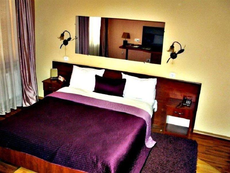 Art-Rustic Boutique Hotel Κισινάου Εξωτερικό φωτογραφία