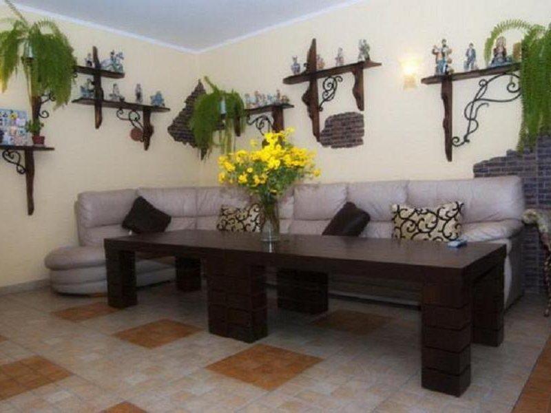 Art-Rustic Boutique Hotel Κισινάου Εσωτερικό φωτογραφία