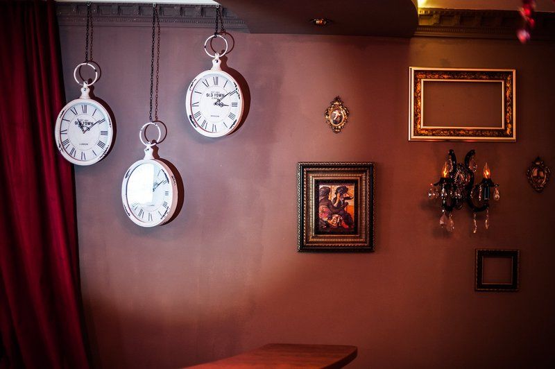 Art-Rustic Boutique Hotel Κισινάου Εξωτερικό φωτογραφία