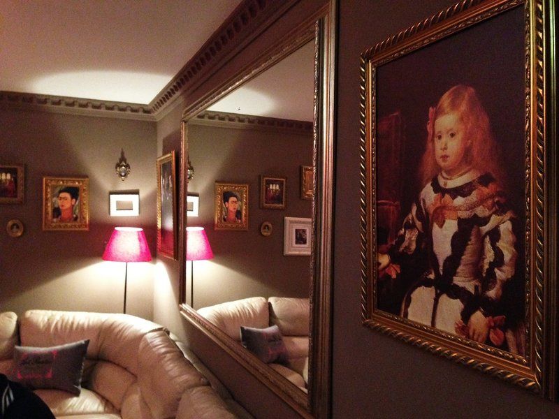 Art-Rustic Boutique Hotel Κισινάου Εξωτερικό φωτογραφία