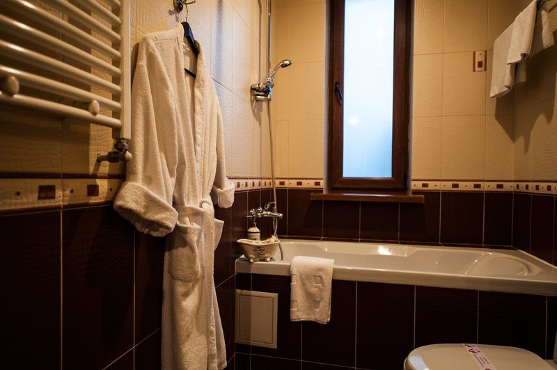 Art-Rustic Boutique Hotel Κισινάου Εξωτερικό φωτογραφία