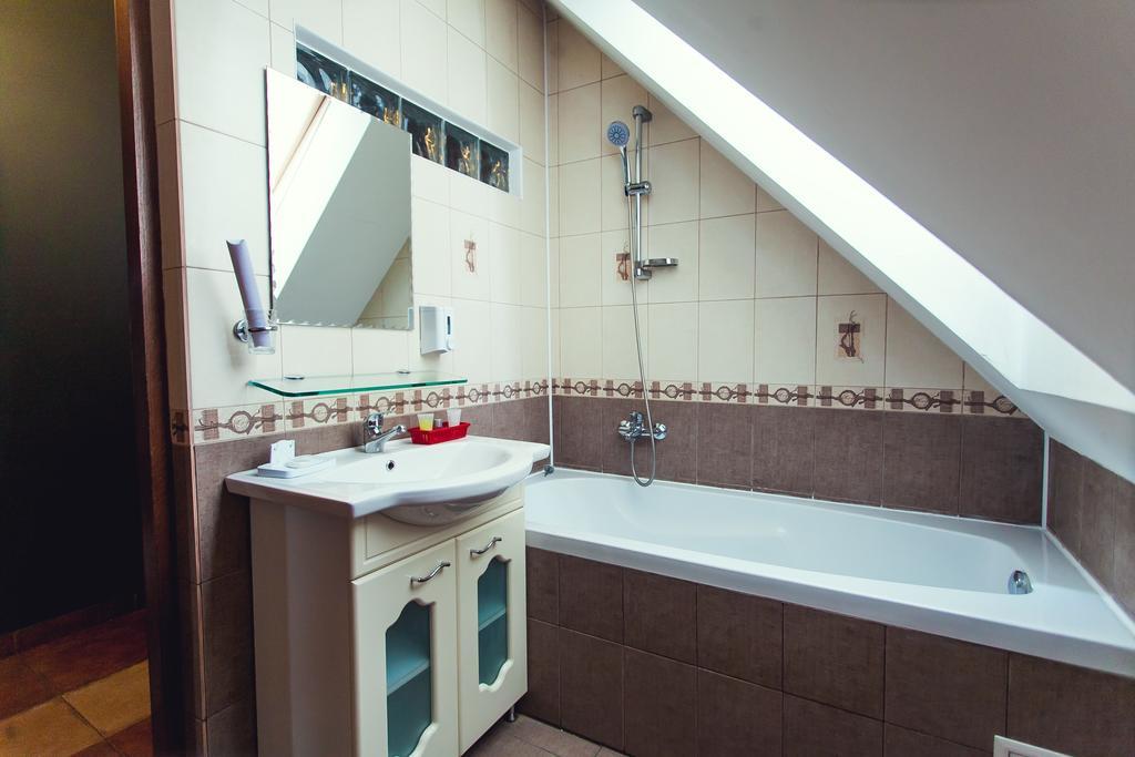 Art-Rustic Boutique Hotel Κισινάου Εξωτερικό φωτογραφία