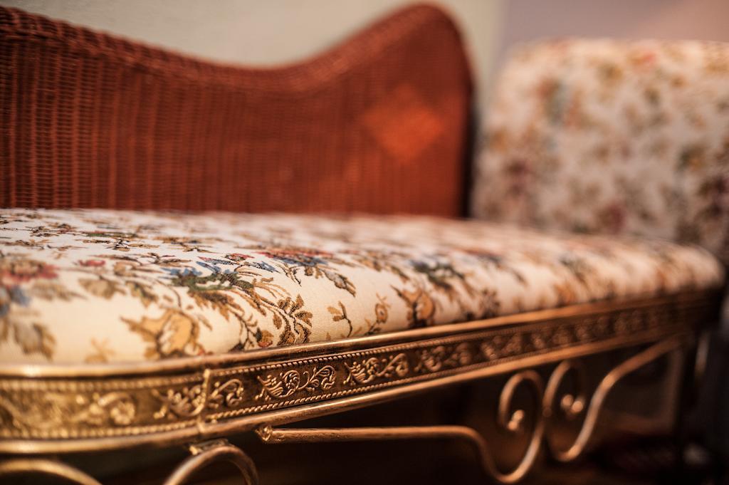 Art-Rustic Boutique Hotel Κισινάου Εξωτερικό φωτογραφία