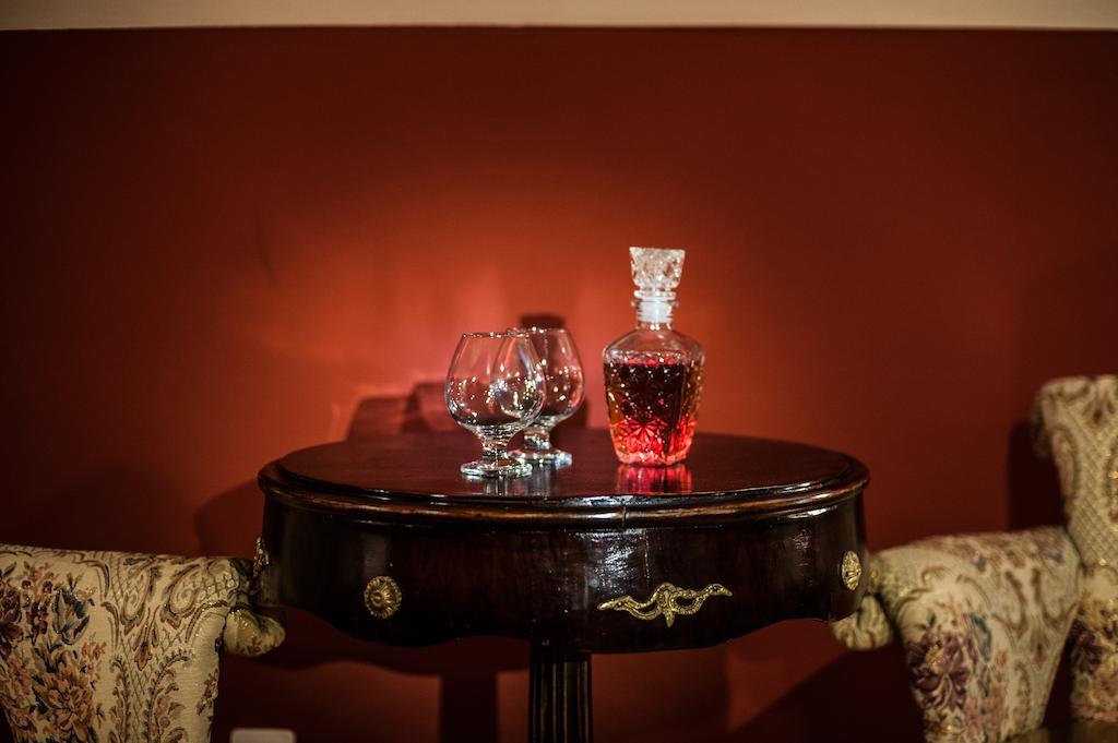 Art-Rustic Boutique Hotel Κισινάου Εξωτερικό φωτογραφία