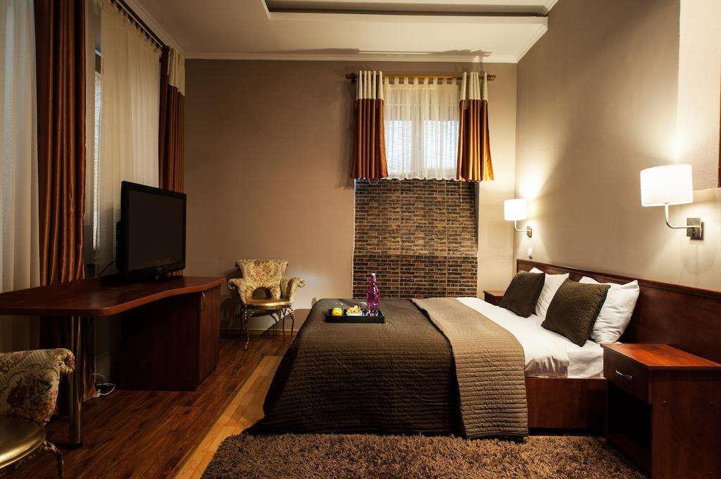 Art-Rustic Boutique Hotel Κισινάου Δωμάτιο φωτογραφία