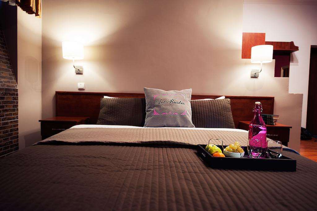 Art-Rustic Boutique Hotel Κισινάου Δωμάτιο φωτογραφία