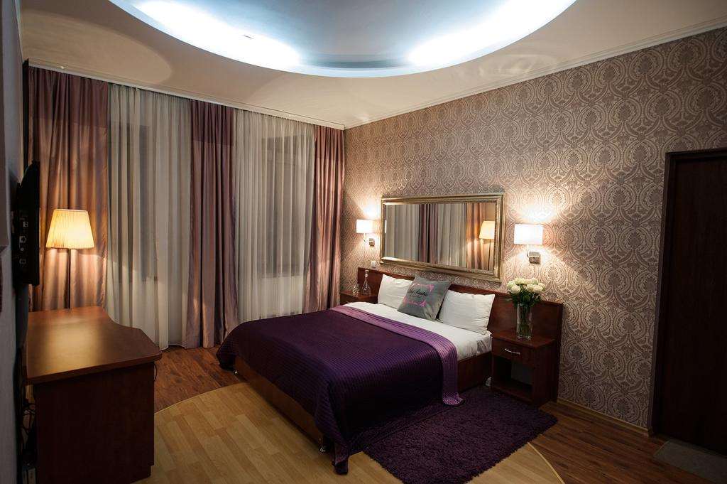 Art-Rustic Boutique Hotel Κισινάου Δωμάτιο φωτογραφία