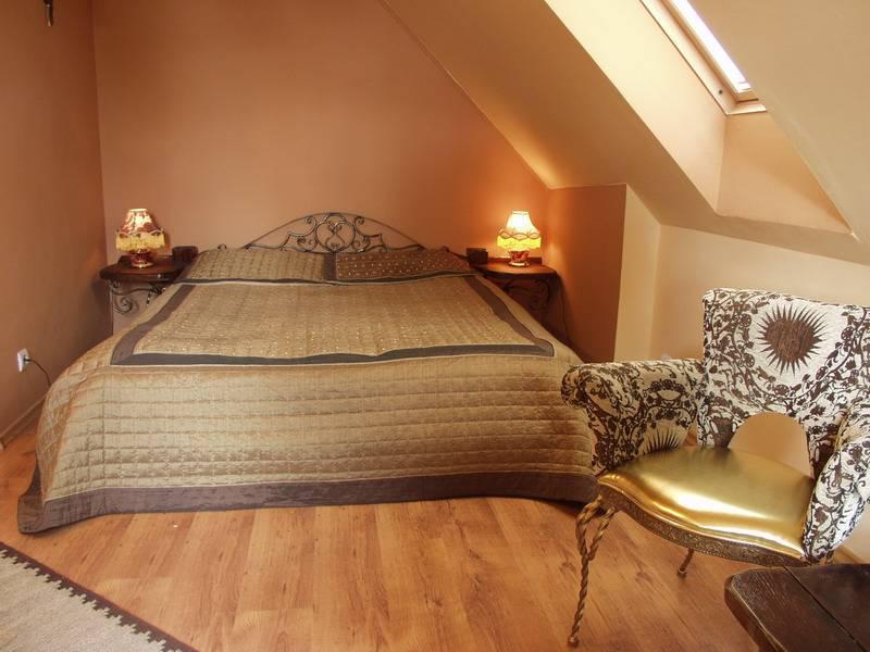 Art-Rustic Boutique Hotel Κισινάου Εξωτερικό φωτογραφία